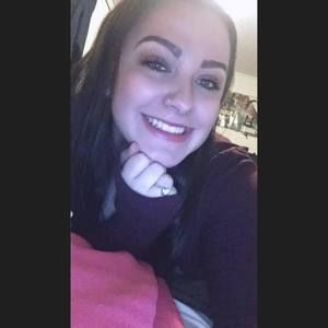 Meet your Posher, Catherine